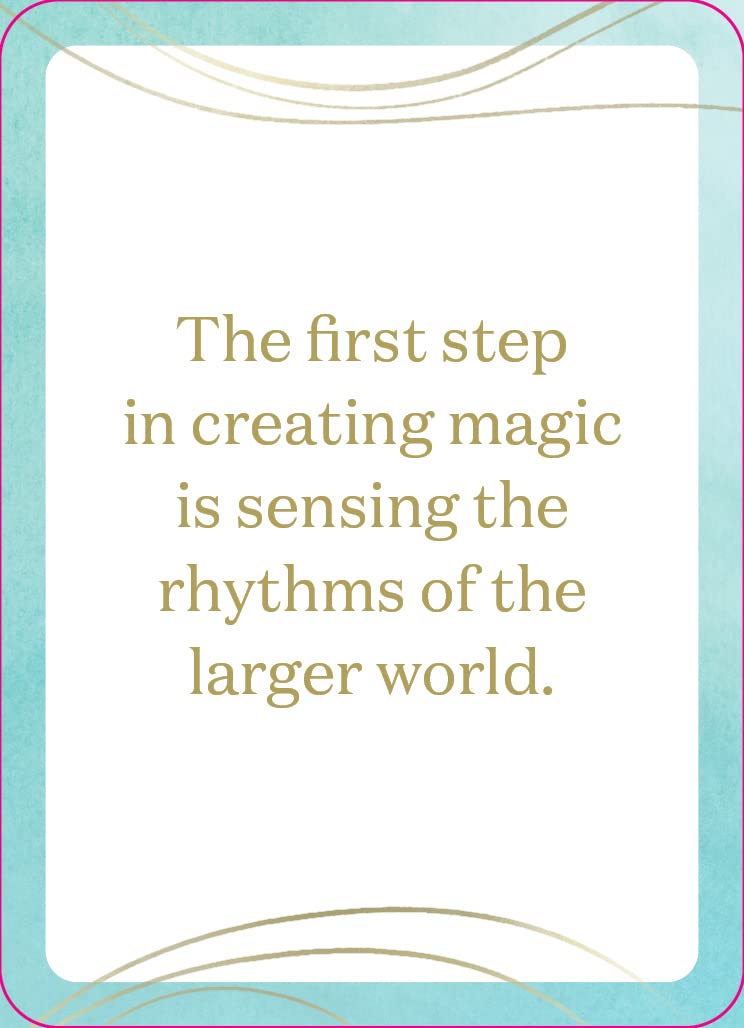 MINI DAILY MAGIC DECK