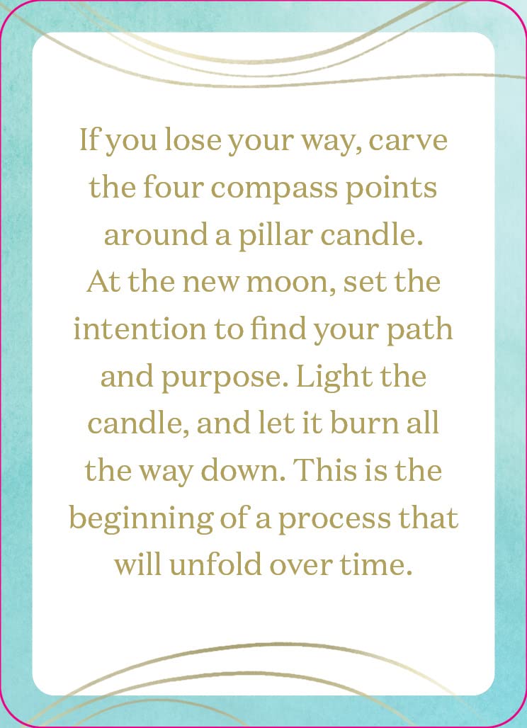 MINI DAILY MAGIC DECK