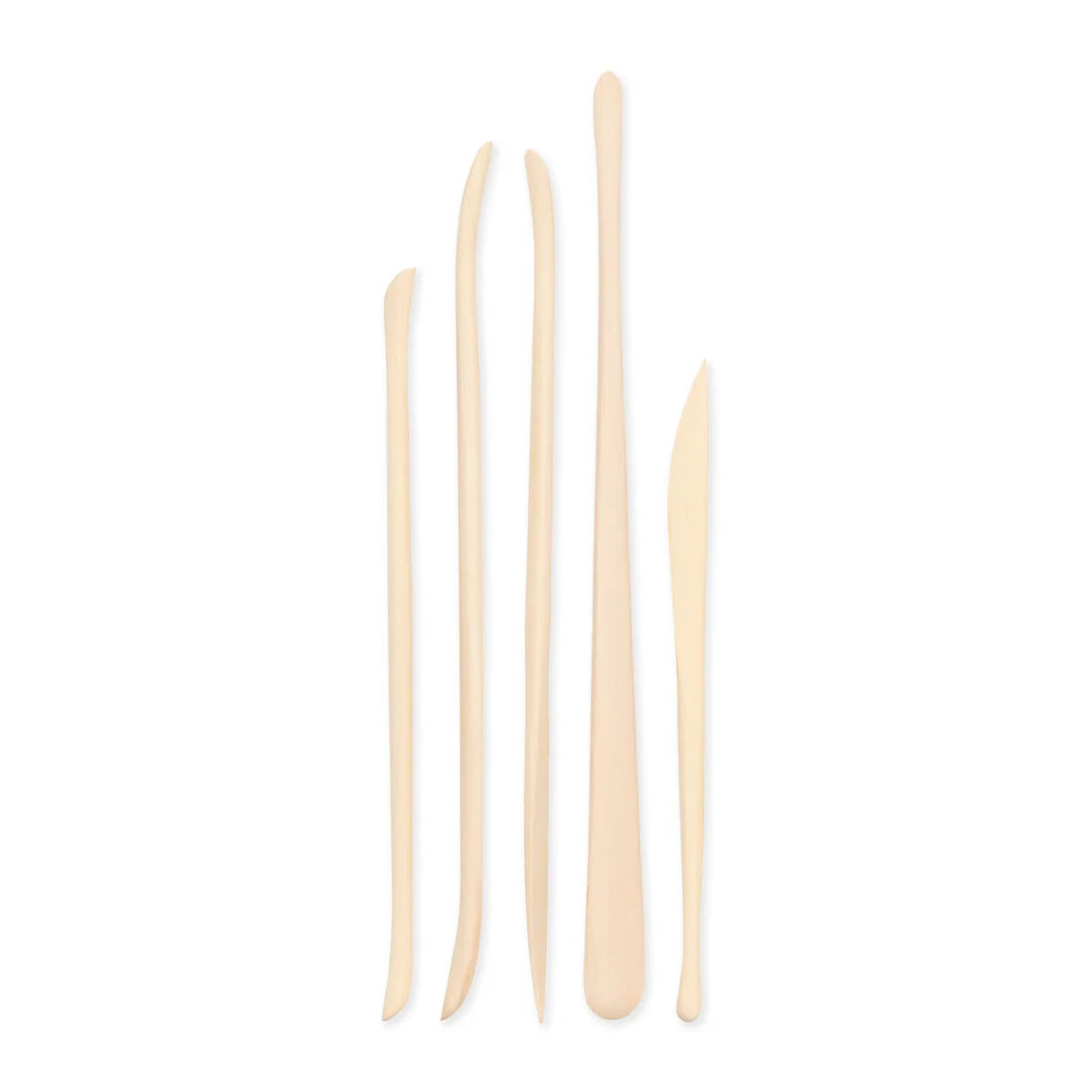 MICRO SCULPTING TOOLS 5 PIECE SET