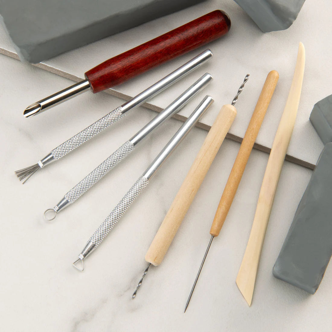 MINI VARIETY 7 PIECE TOOL SET