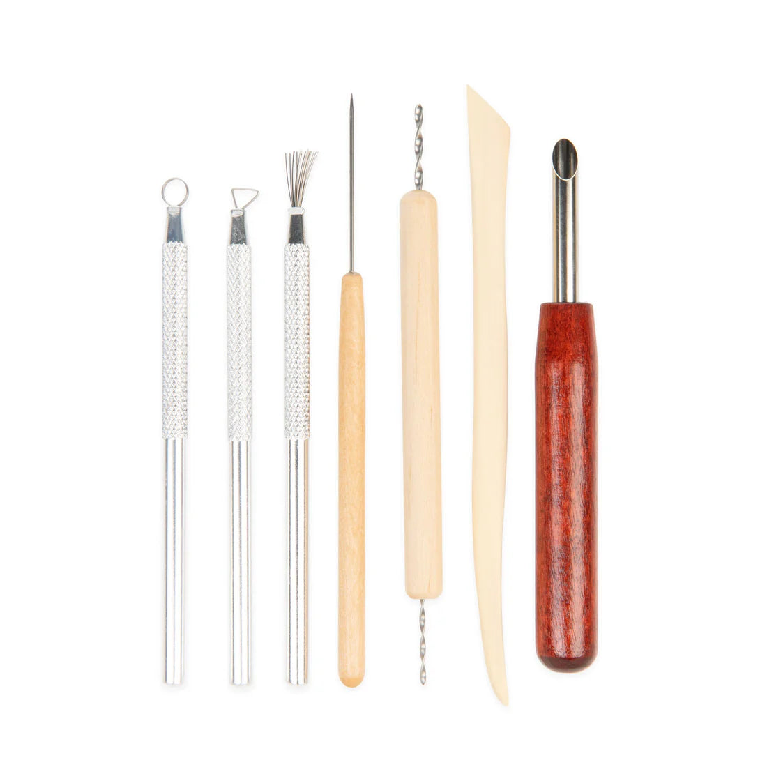MINI VARIETY 7 PIECE TOOL SET
