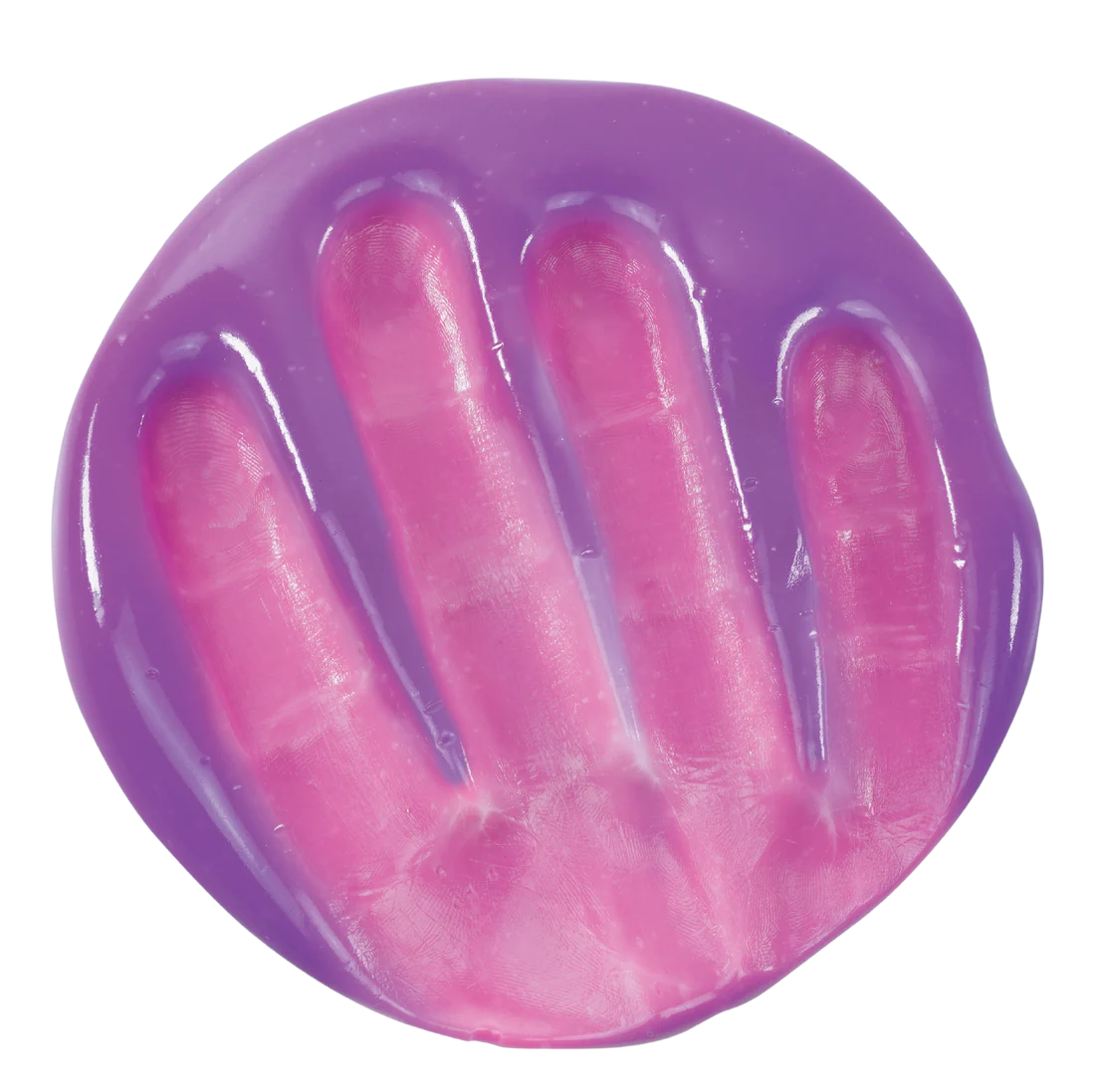 TRENDSETTERS THINKING PUTTY 4"  RAINBOW REVEAL