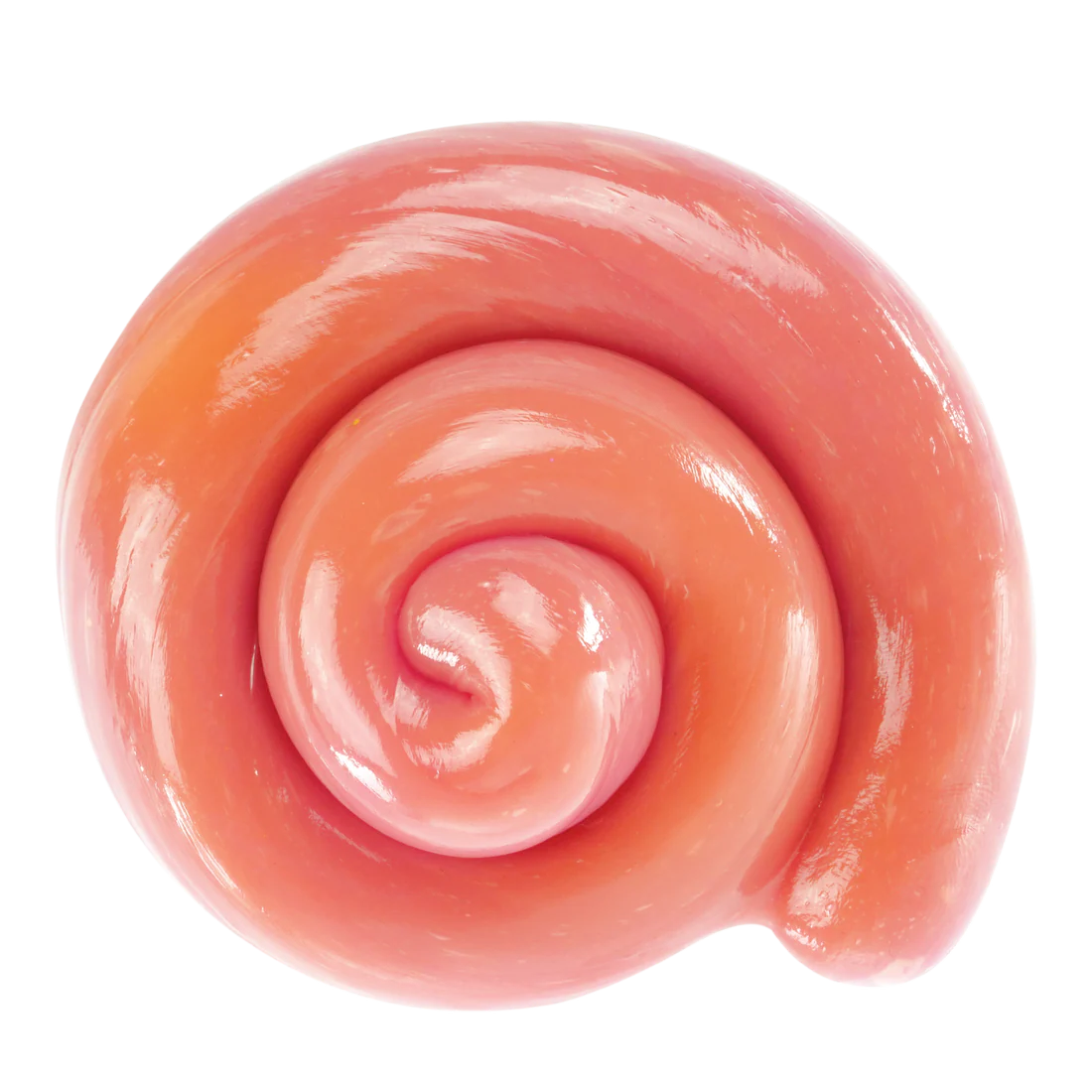 TRENDSETTERS THINKING PUTTY 4"  RAINBOW REVEAL