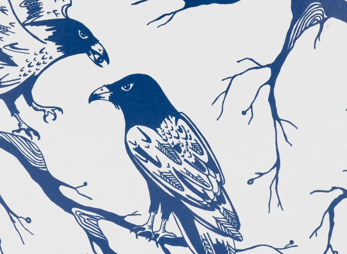 TOPBOUND DECOMPOSITION POCKET BOOK RAVENS
