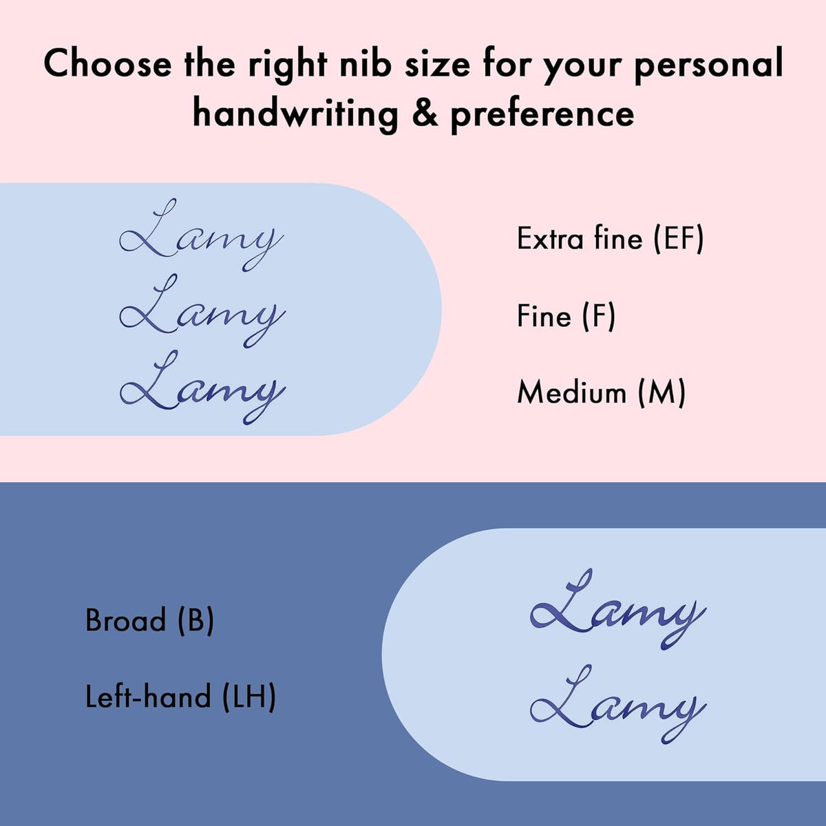 SAFARI  LIGHT ROSE FOUNTAIN PEN MEDIUM - SPECIAL EDITION