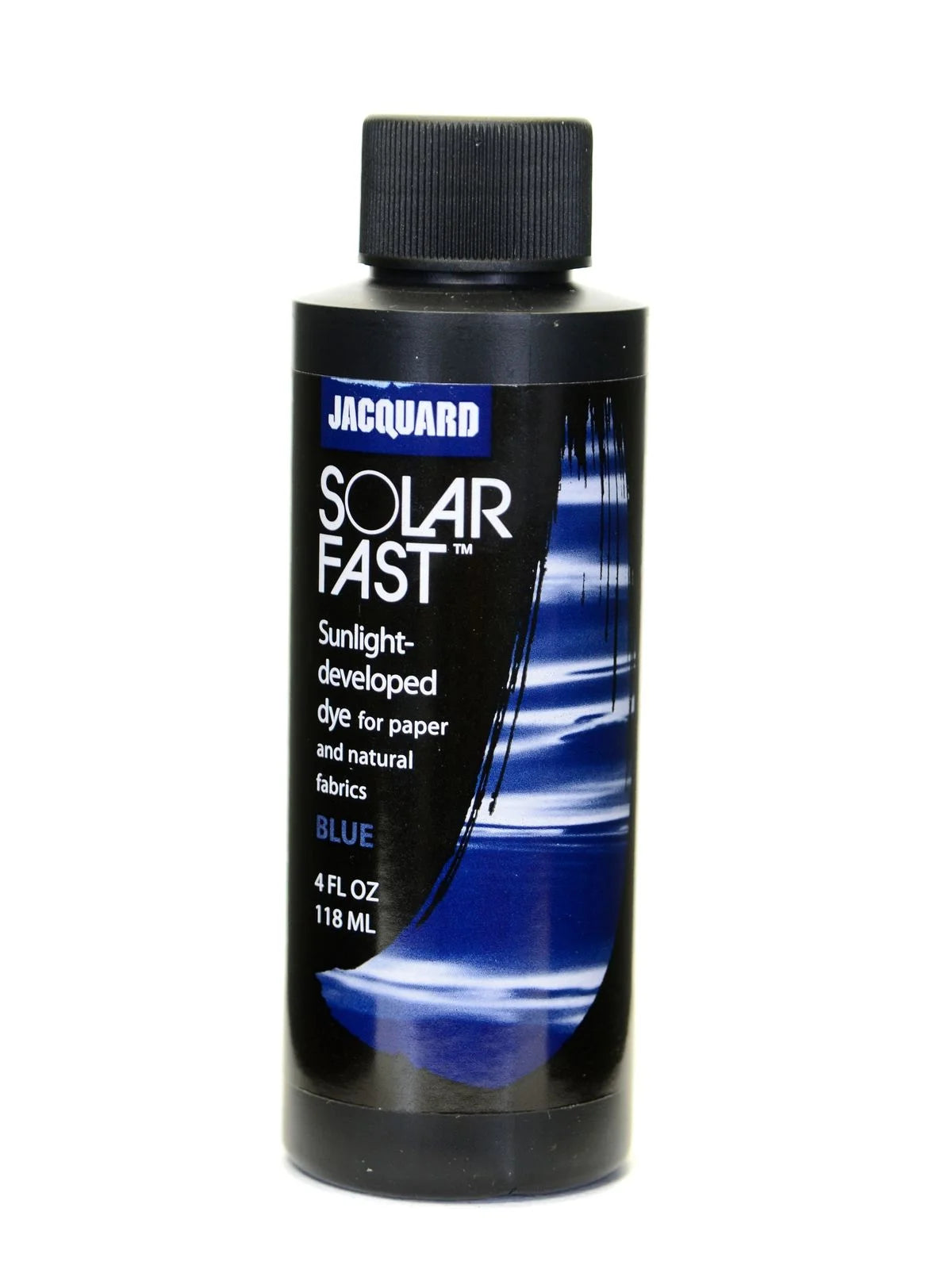 SOLARFAST DYE 4oz BLUE