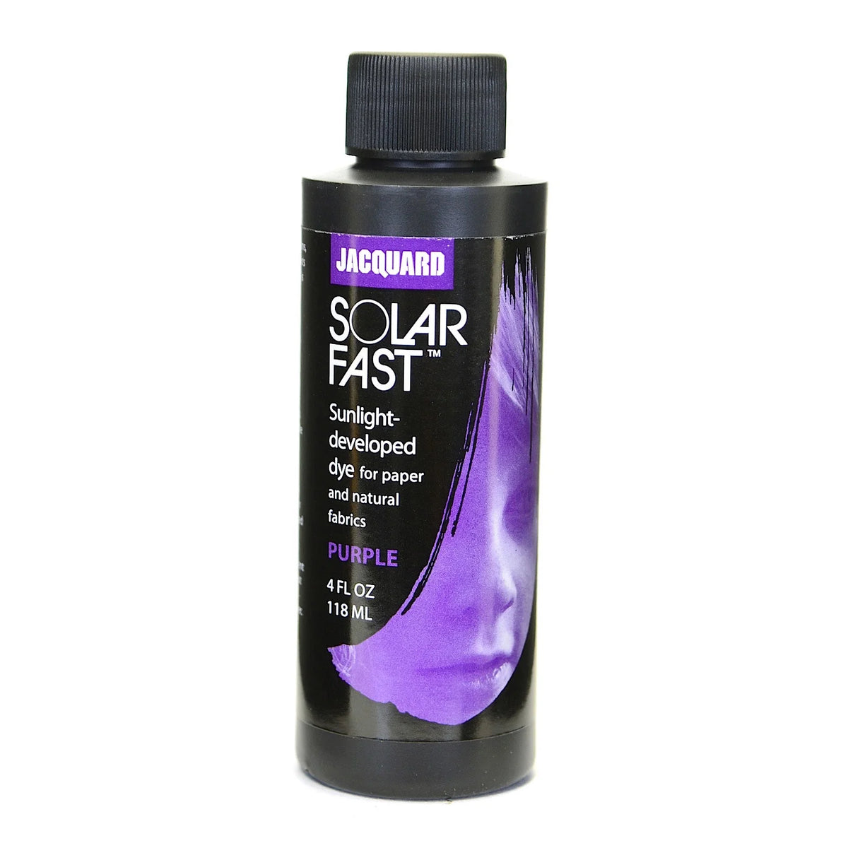 SOLARFAST DYE 4oz PURPLE