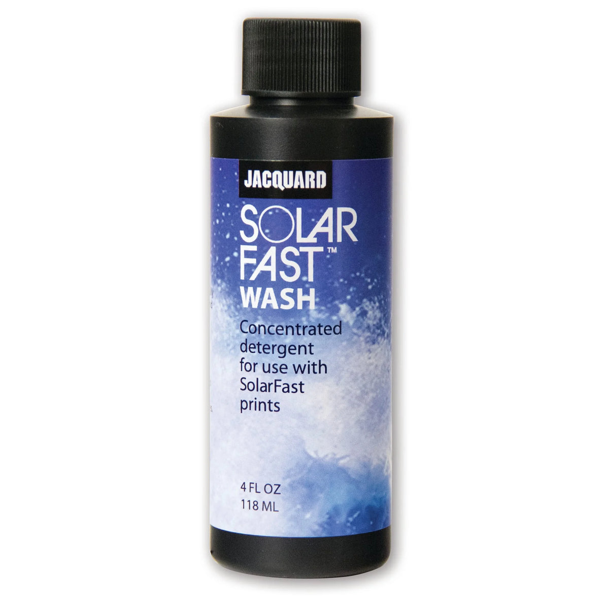 SOLARFAST DYE 4oz WASH