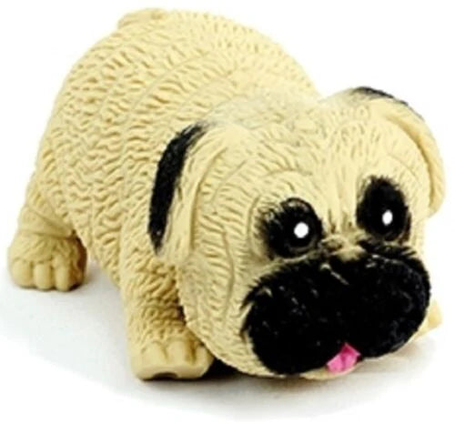 STRETCHY PUG