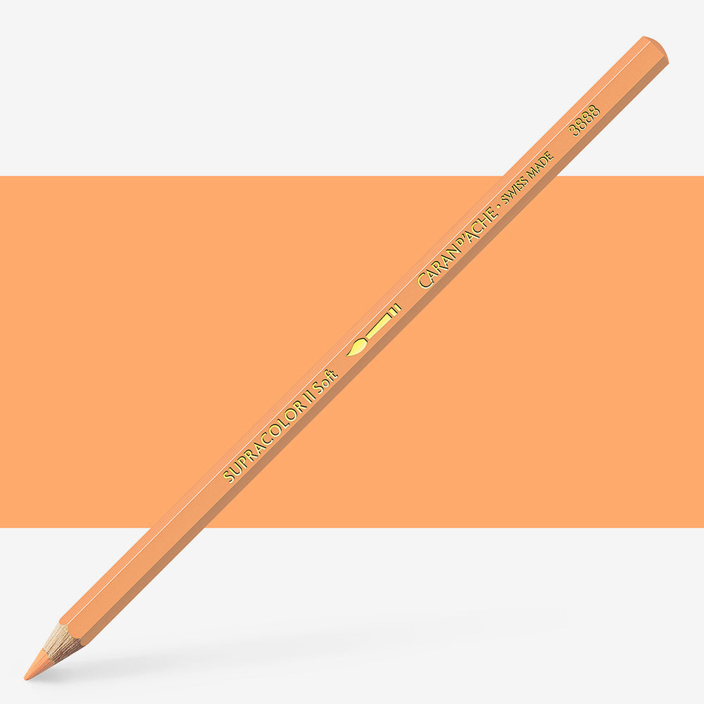 SUPRACOLOR PENCIL APRICOT