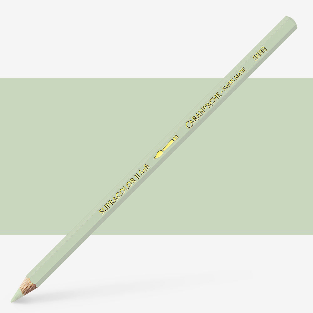 SUPRACOLOR PENCIL ASH GREY