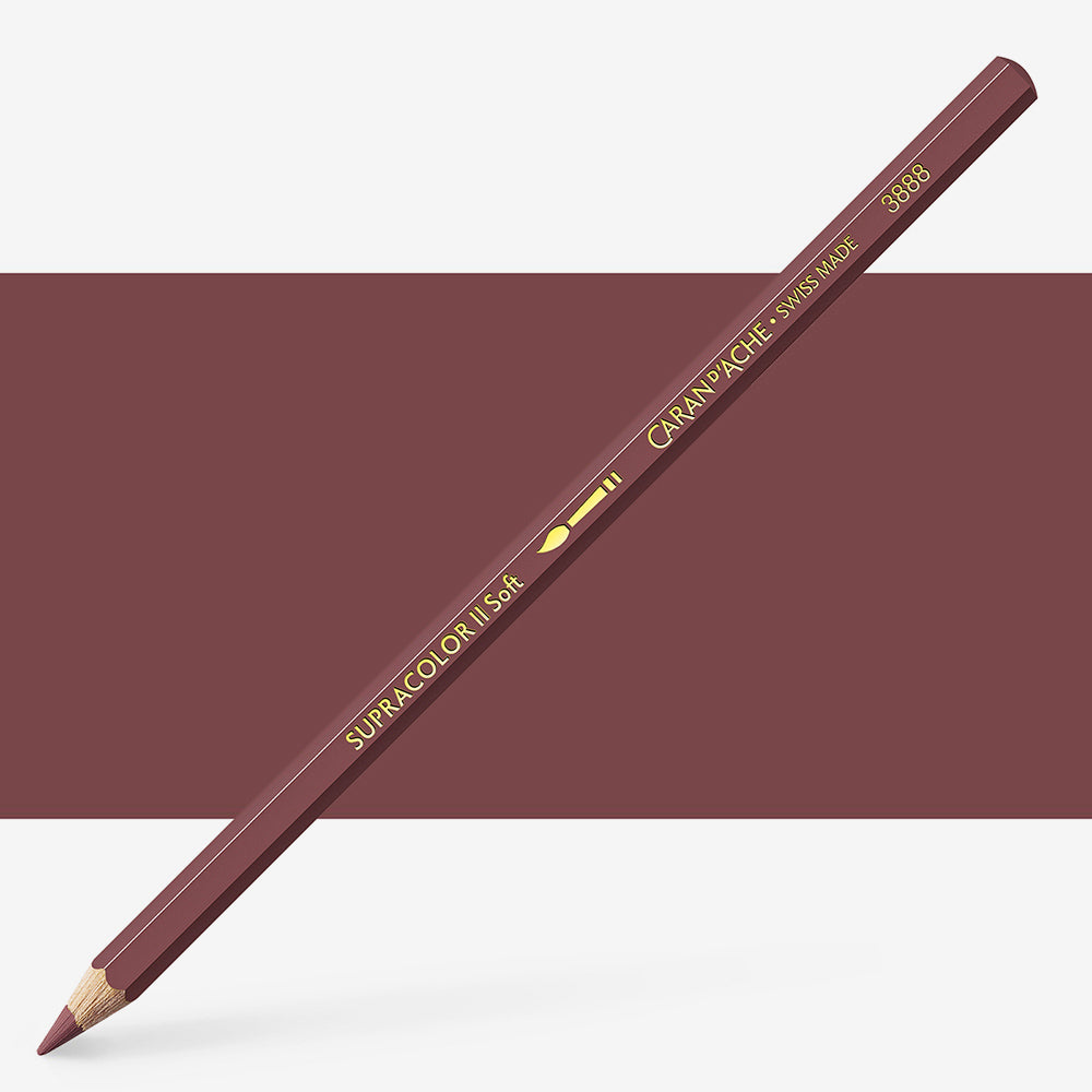 SUPRACOLOR PENCIL BISTRE