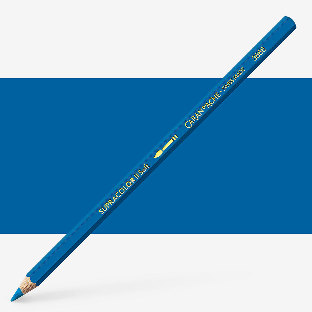 SUPRACOLOR PENCIL BLUISH GREY