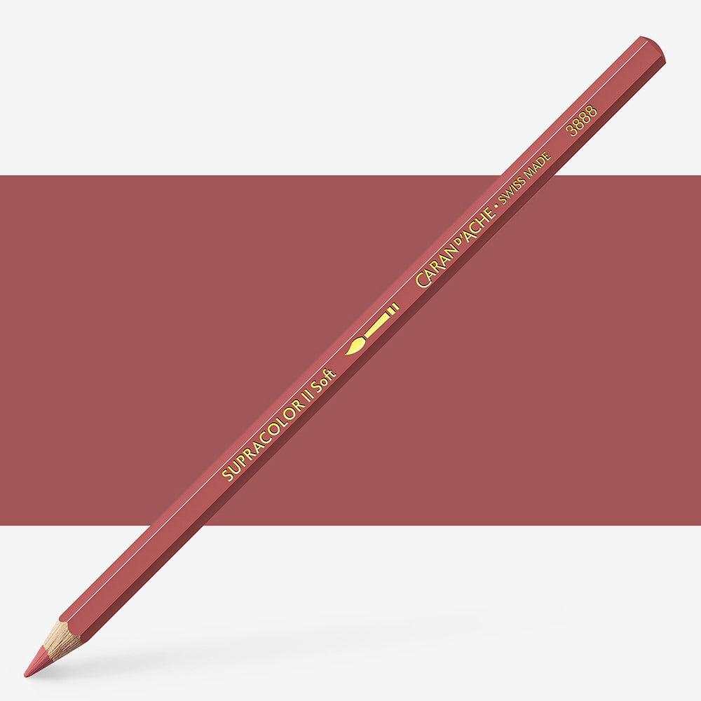 SUPRACOLOR PENCIL BRONZE