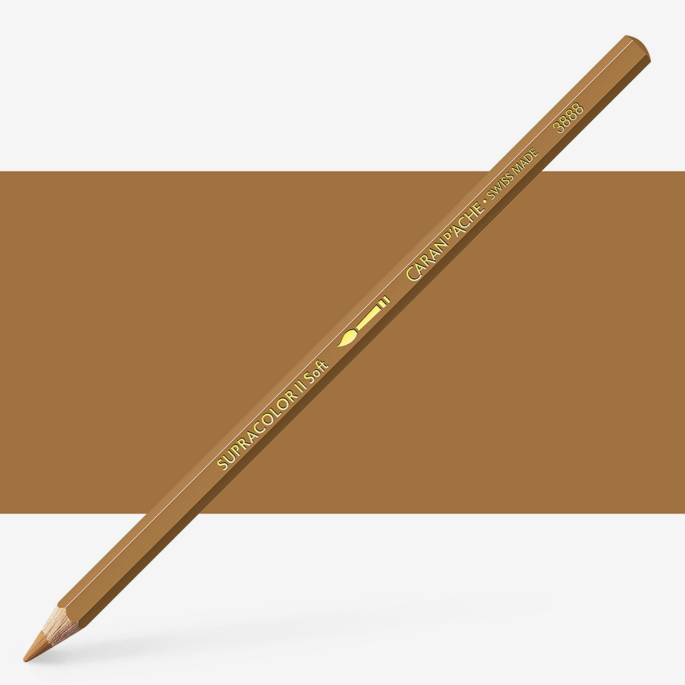 SUPRACOLOR PENCIL CHESTNUT