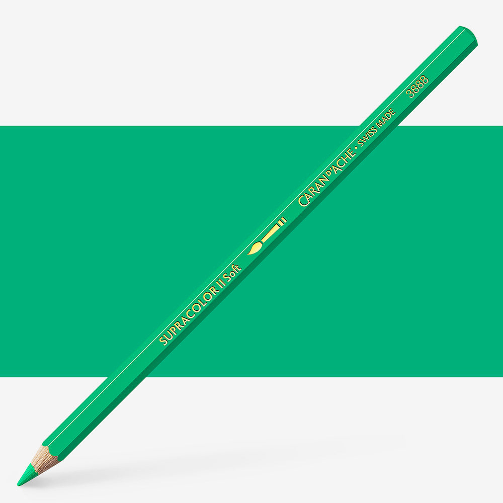 SUPRACOLOR PENCIL GREYISH GREEN