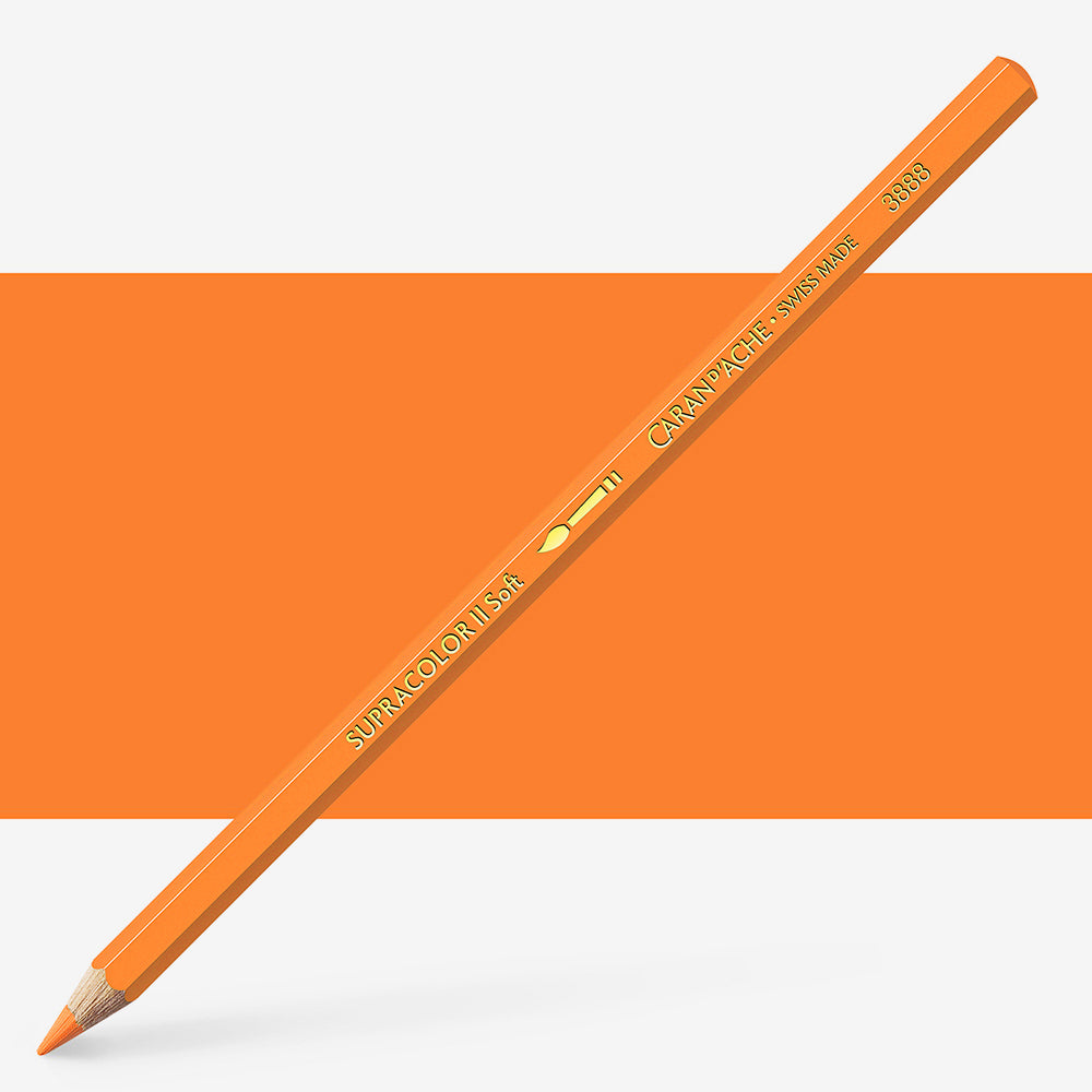 SUPRACOLOR PENCIL HAZEL