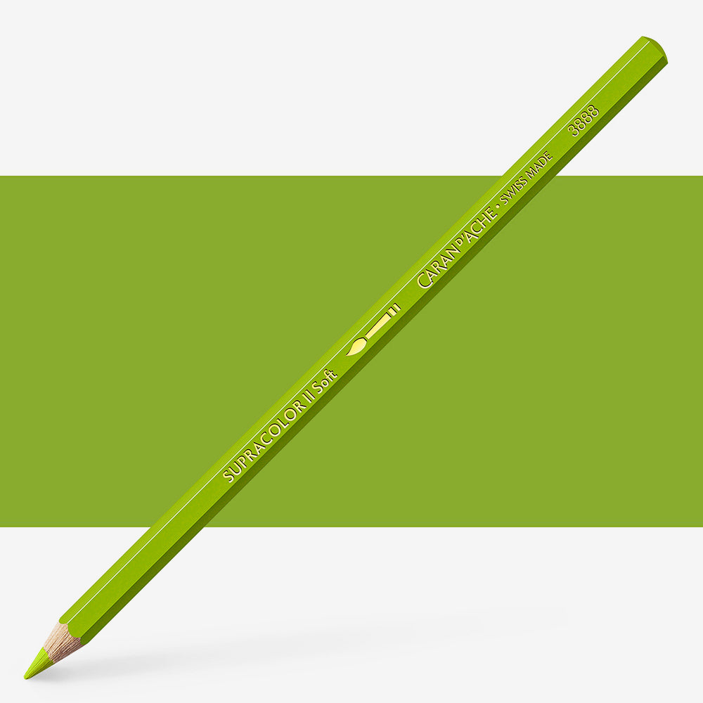 SUPRACOLOR PENCIL KHAKI GREEN