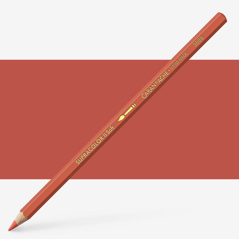 SUPRACOLOR PENCIL MAHAGONY