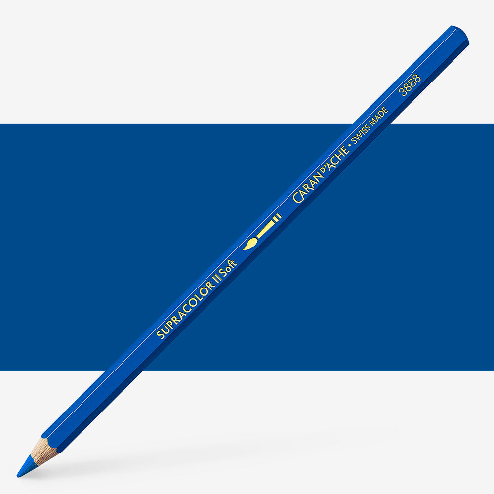 SUPRACOLOR PENCIL MARINE BLUE