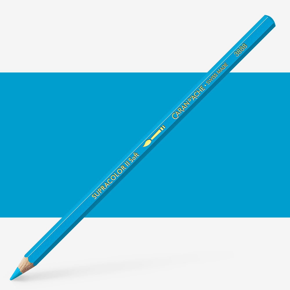 SUPRACOLOR PENCIL PASTEL BLUE