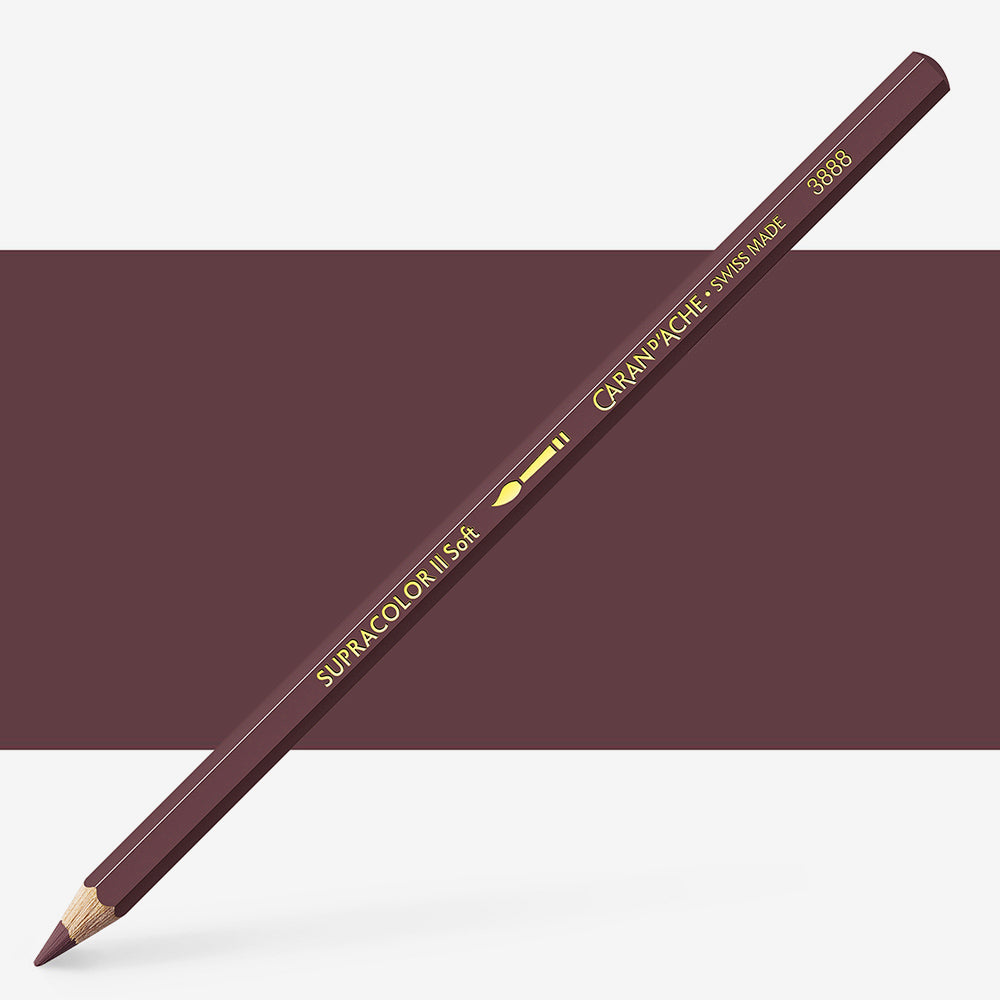SUPRACOLOR PENCIL SLATE GREY
