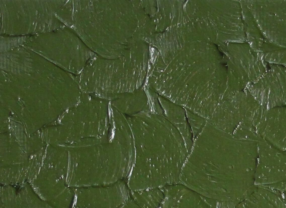 GAMBLIN ARTISTS GRADE FOREST FLOOR GREEN 37ML