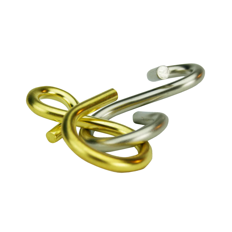 TRUE GENIUS - SILK WORM