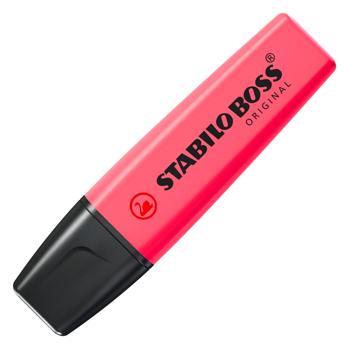 STABILO BOSS ORIGINAL 23PC DESKSET ARTY