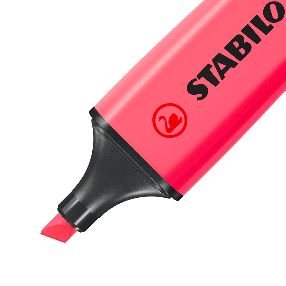 STABILO BOSS ORIGINAL 23PC DESKSET ARTY
