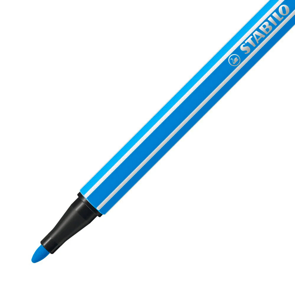 STABILO PEN 68 METAL WALLET ARTY