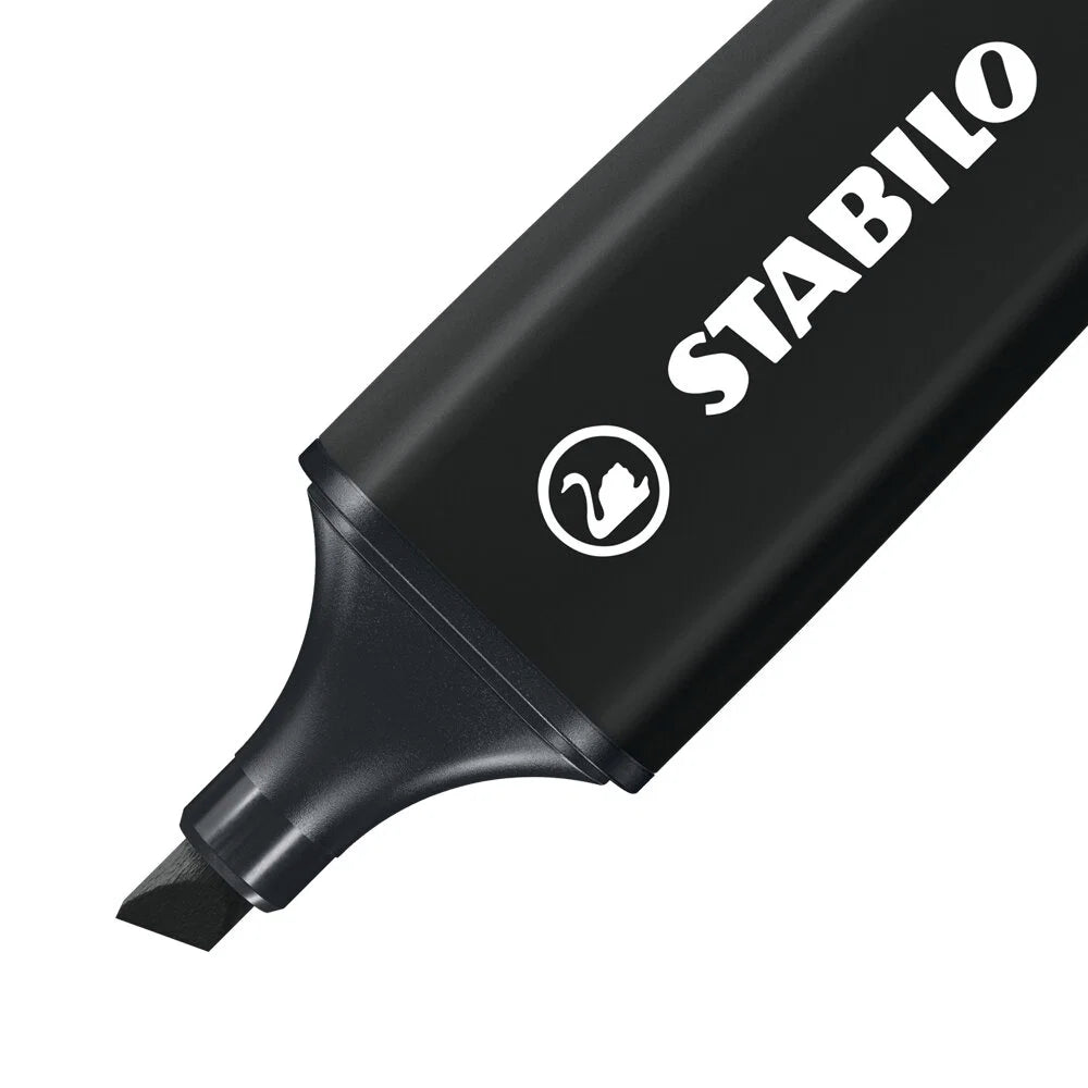 STABILO BOSS NATURECOLORS 8PCS. WALLET