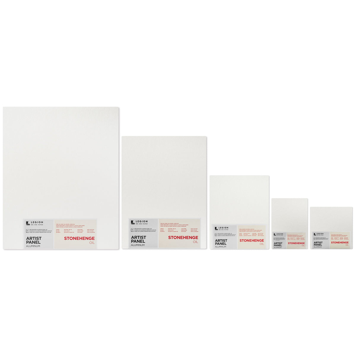 STONEHENGE OIL 22X30