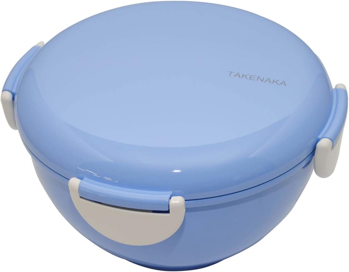 BENTO BOWL PERIWINKLE