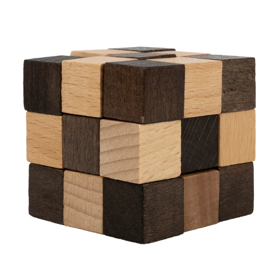 TRUE GENIUS - APPIAN WAY