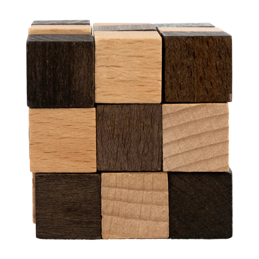 TRUE GENIUS - APPIAN WAY