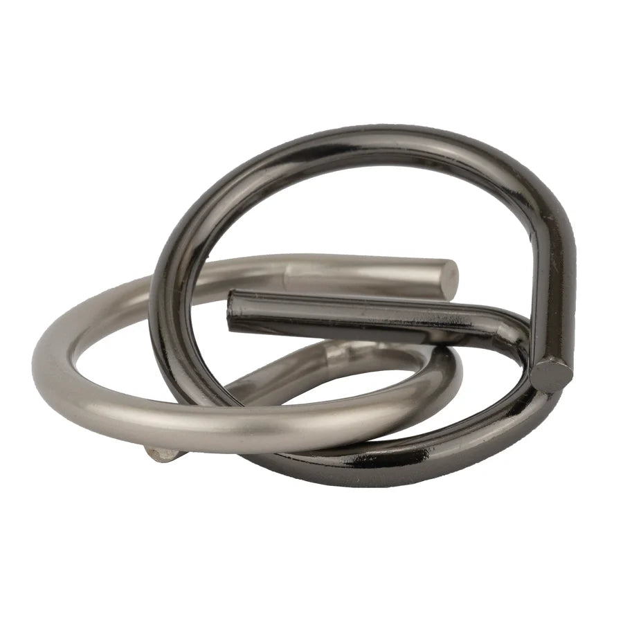 TRUE GENIUS - YIN YANG