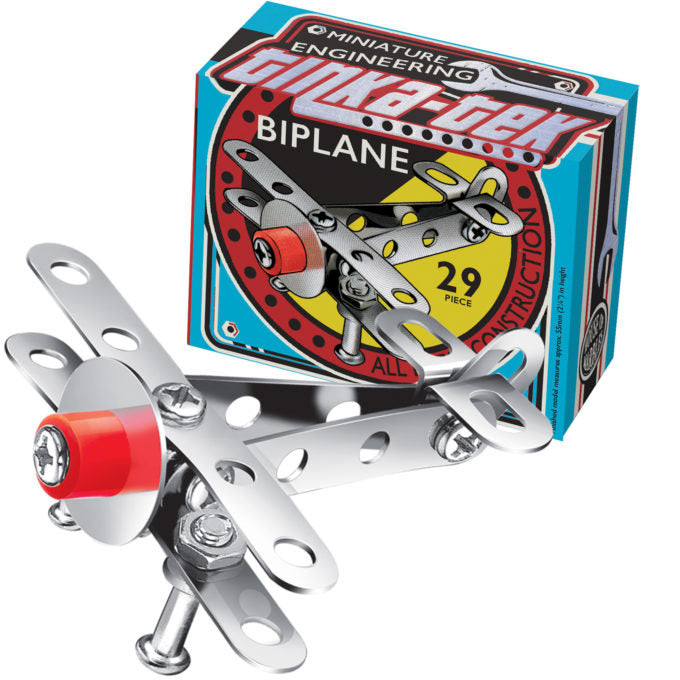 TINKA TECH ENGINEERING KIT