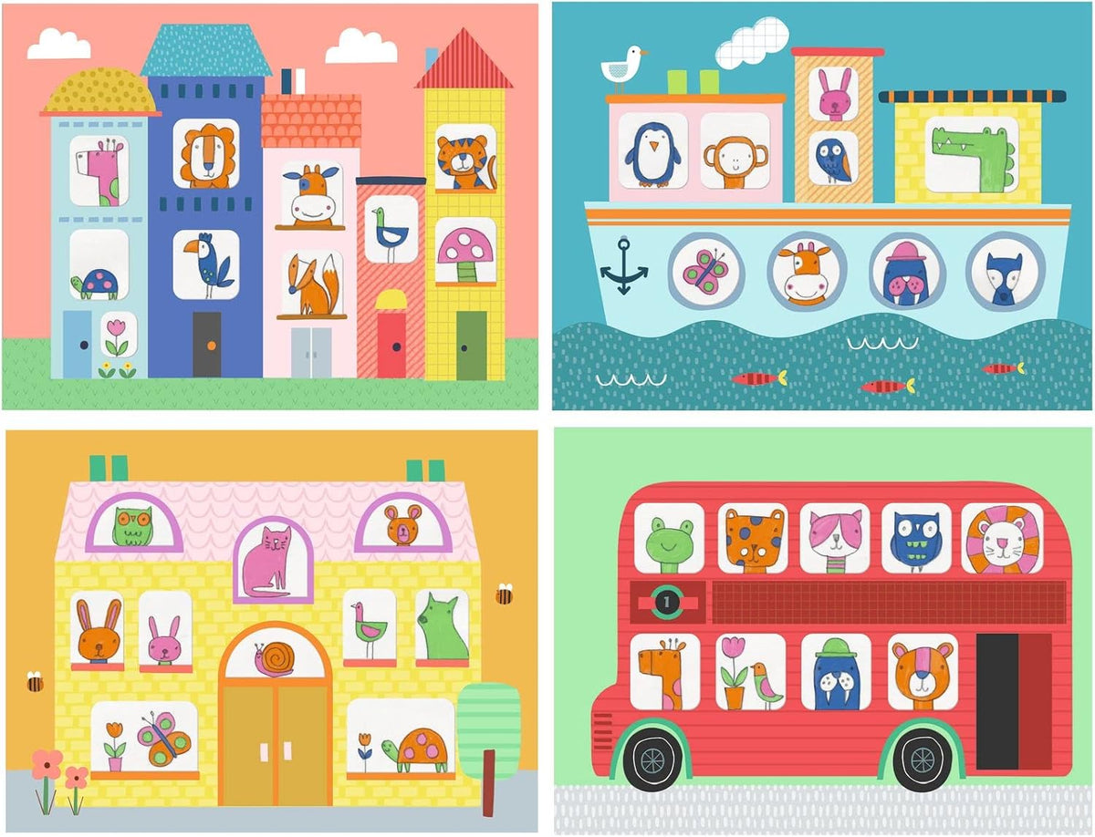 TRACING IS AN ART DRAWING KIT