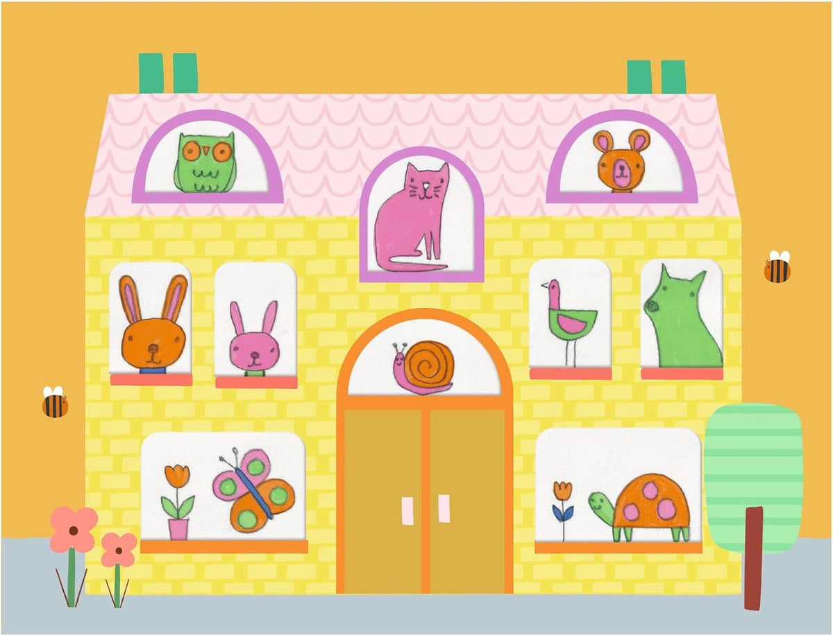 TRACING IS AN ART DRAWING KIT