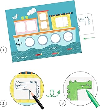 TRACING IS AN ART DRAWING KIT