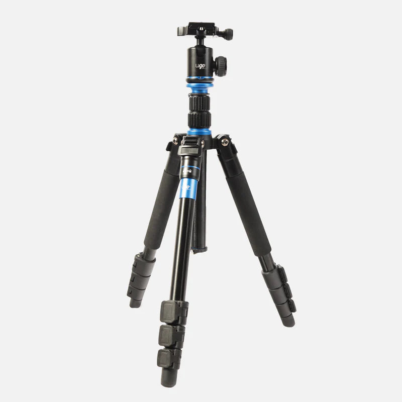 U.GO™ TRIPOD | MODEL LCS1