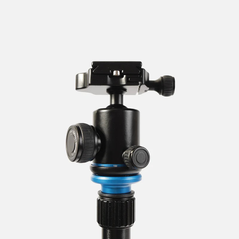 U.GO™ TRIPOD | MODEL LCS1