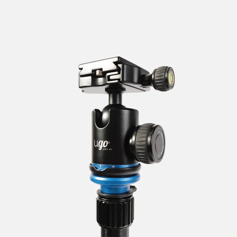 U.GO™ TRIPOD | MODEL LCS1