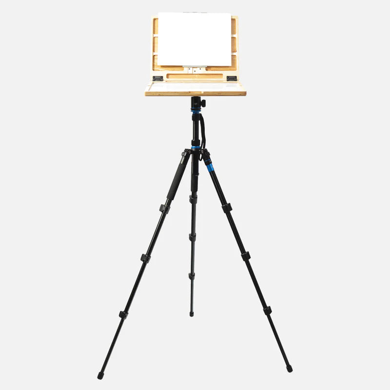 U.GO™ TRIPOD | MODEL LCS1