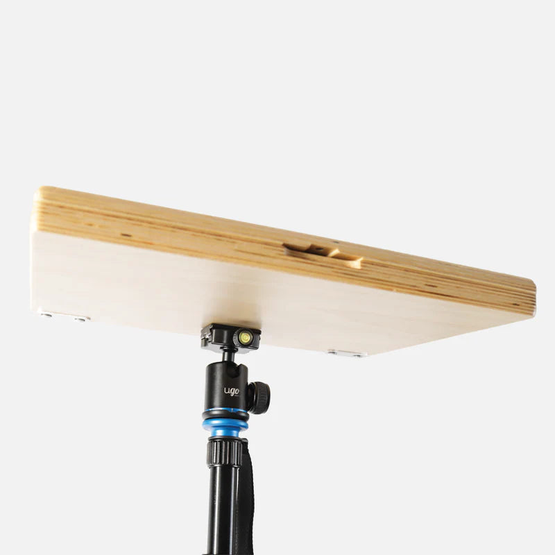 U.GO™ TRIPOD | MODEL LCS1