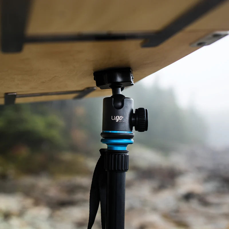 U.GO™ TRIPOD | MODEL LCS1
