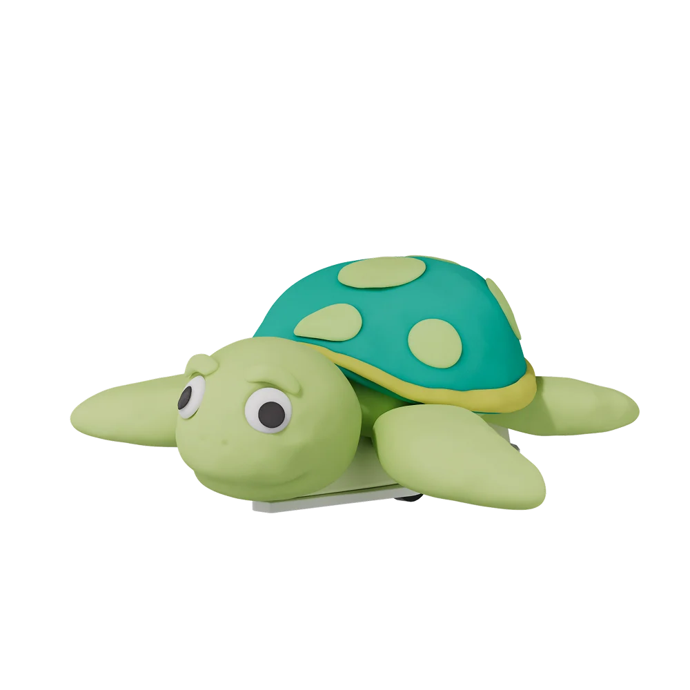 AIR DOUGH GO! CREATE KIT – 15 COLORS