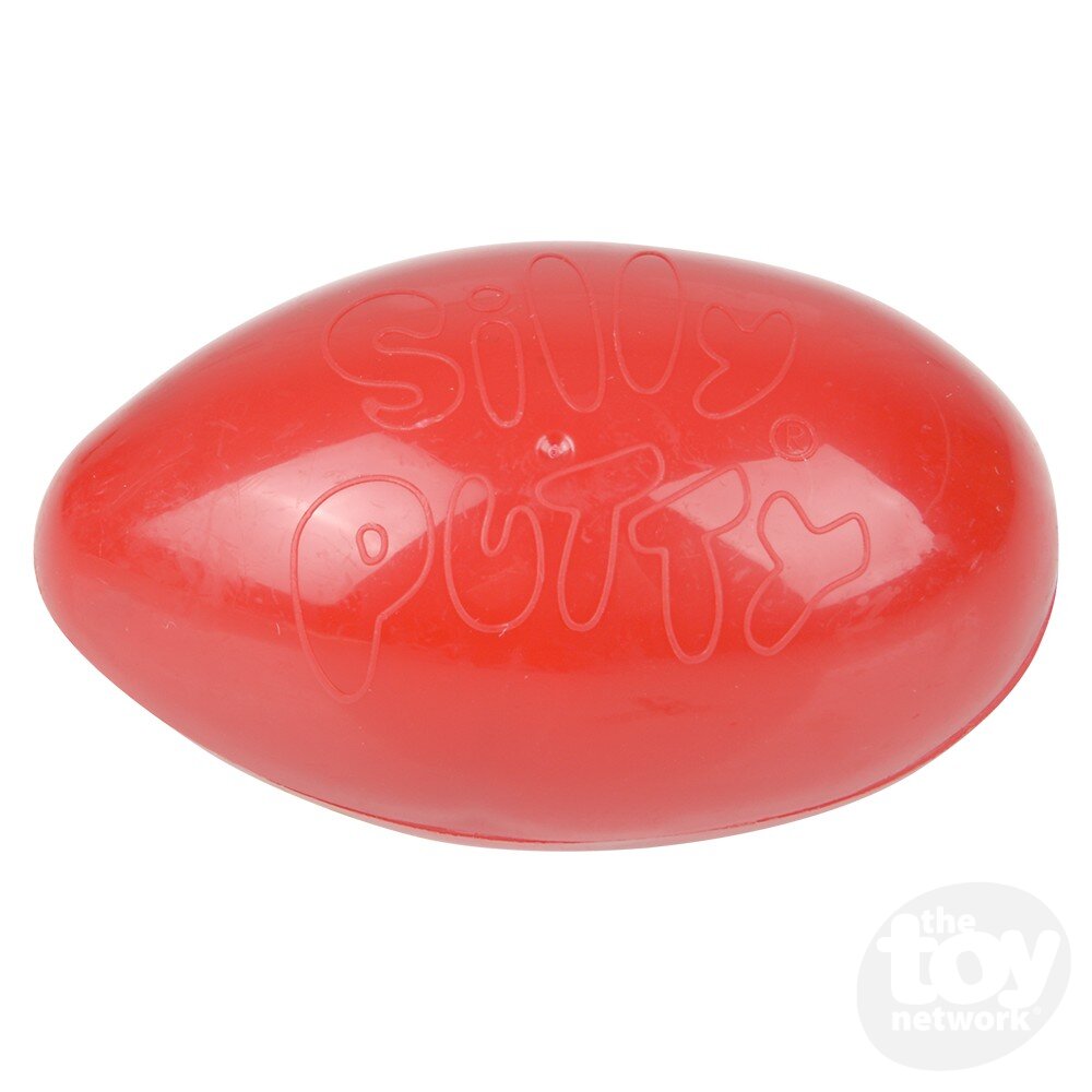 ORIGINAL SILLY PUTTY