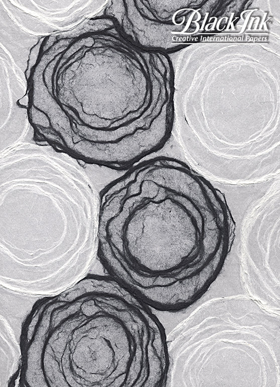 WHIMSY - BLACK/WHITE